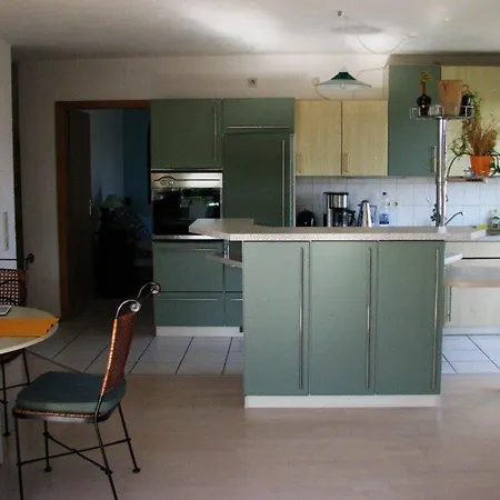 Ferienwohnung Achim * Radolfzell am Bodensee
