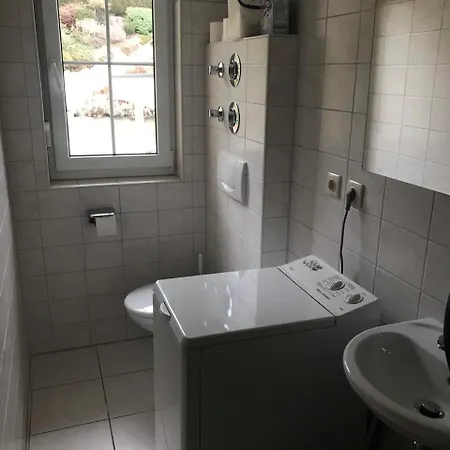 Ferienwohnung Achim Apartment
