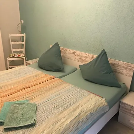 Ferienwohnung Achim Apartment