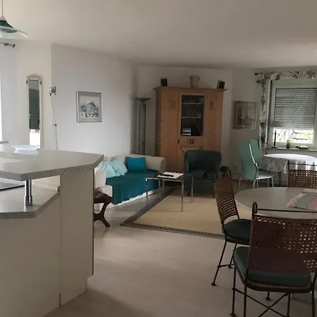 Apartment Ferienwohnung Achim Radolfzell am Bodensee