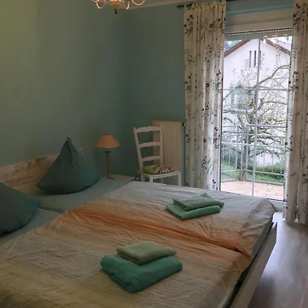 Ferienwohnung Achim *