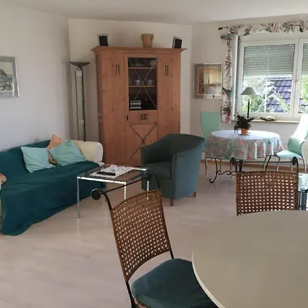 Apartment Ferienwohnung Achim