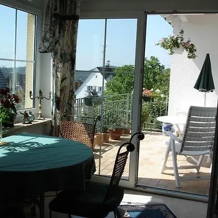 Apartment Ferienwohnung Achim