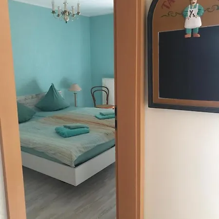 Ferienwohnung Achim Apartment