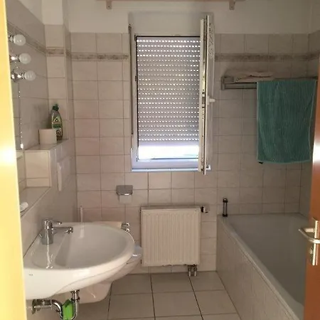 Ferienwohnung Achim Apartment Radolfzell am Bodensee